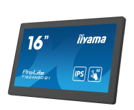 iiyama T1624MSC-B1 dotykowy - 1177708 - zdjęcie 5